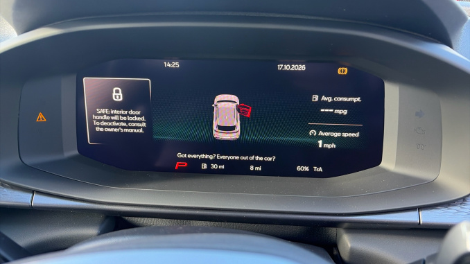CUPRA Terramar 1.5 eTSI 150 V1 5dr DSG Petrol Hatchback - Image 11